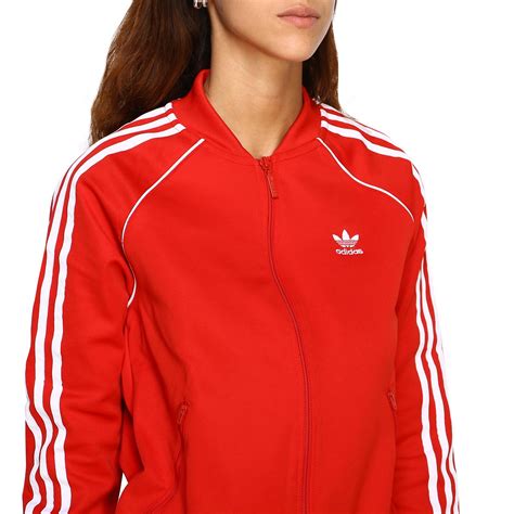 sudadera adidas originals white black mujer|adidas shirts for women.